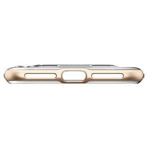 iPhone 7 Plus Case Crystal Hybrid