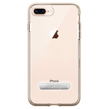Load image into Gallery viewer, iPhone 7 Plus Case Crystal Hybrid
