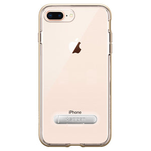 iPhone 7 Plus Case Crystal Hybrid