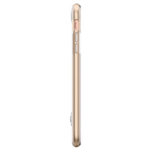 iPhone 7 Plus Case Crystal Hybrid