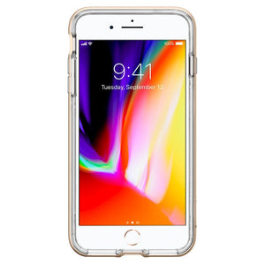 iPhone 7 Plus Case Crystal Hybrid