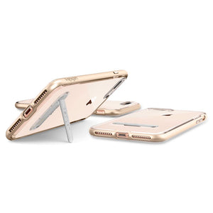 iPhone 7 Plus Case Crystal Hybrid