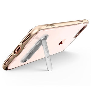 iPhone 7 Plus Case Crystal Hybrid