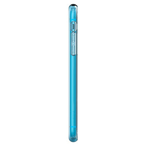 iPhone XR Case Liquid Crystal
