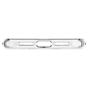 iPhone XR Case Liquid Crystal