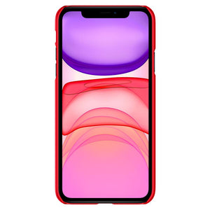 iPhone 11 Case Thin Fit