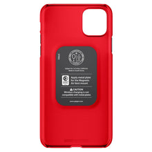 Load image into Gallery viewer, iPhone 11 Case Thin Fit
