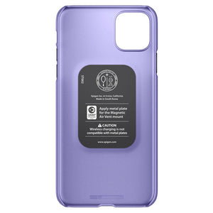 iPhone 11 Case Thin Fit
