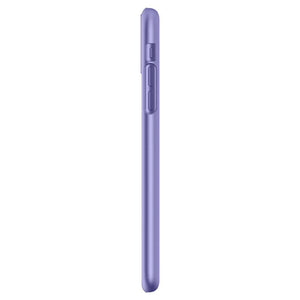 iPhone 11 Case Thin Fit