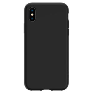 iPhone XS Case Liquid Crystal