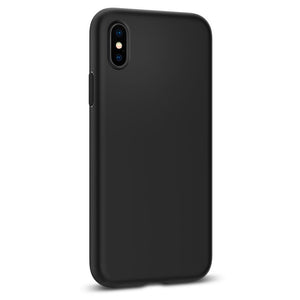 iPhone XS Case Liquid Crystal