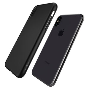 iPhone XS Case Liquid Crystal