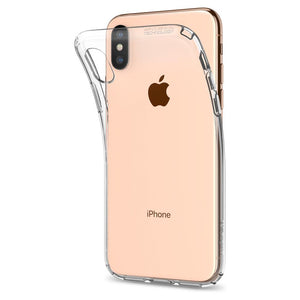 iPhone XS Case Liquid Crystal