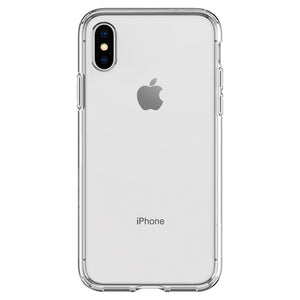 iPhone XS Case Liquid Crystal