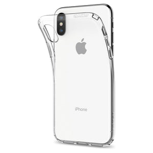 iPhone XS Case Liquid Crystal