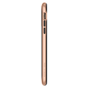 iPhone XS Case Neo Hybrid