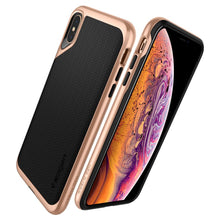 Load image into Gallery viewer, iPhone XS Case Neo Hybrid
