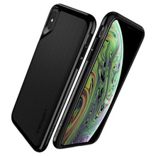 Load image into Gallery viewer, iPhone XS Case Neo Hybrid

