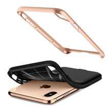 Load image into Gallery viewer, iPhone XS Case Neo Hybrid
