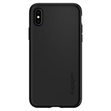 Load image into Gallery viewer, iPhone XS Case Thin Fit 360
