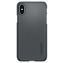 Load image into Gallery viewer, iPhone XS Case Thin Fit
