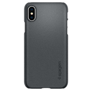 iPhone XS Case Thin Fit
