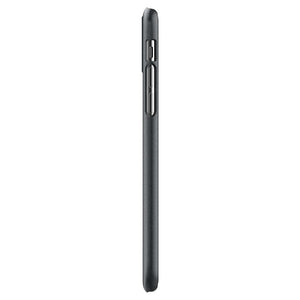 iPhone XS Case Thin Fit