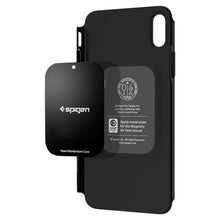 Load image into Gallery viewer, iPhone XS Case Thin Fit 360
