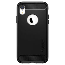 Load image into Gallery viewer, iPhone XR Case Rugged Armor
