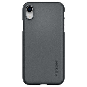 iPhone XR Case Thin Fit