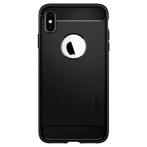 iPhone XS Max Case Rugged Armor