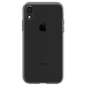 iPhone XR Case Liquid Crystal