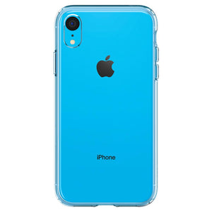 iPhone XR Case Liquid Crystal