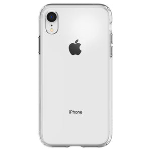 iPhone XR Case Liquid Crystal