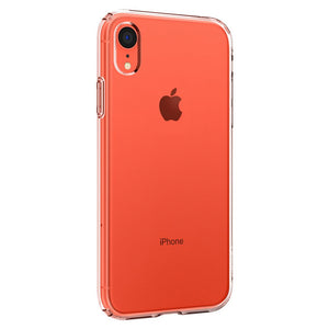 iPhone XR Case Liquid Crystal