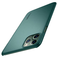 Load image into Gallery viewer, iPhone 11 Pro Case Thin Fit
