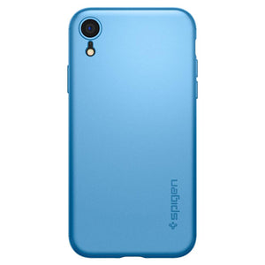 iPhone XR Case Thin Fit 360