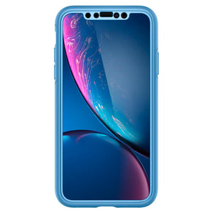 iPhone XR Case Thin Fit 360