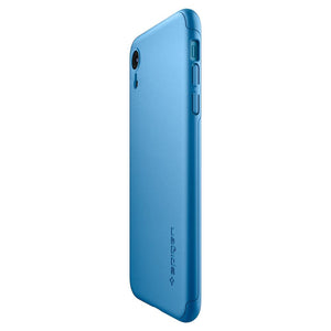 iPhone XR Case Thin Fit 360