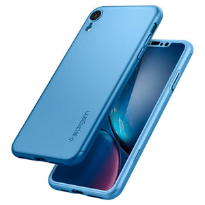 iPhone XR Case Thin Fit 360