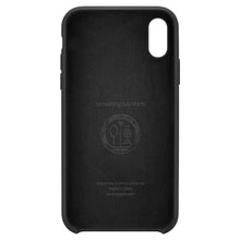 Load image into Gallery viewer, iPhone XR Case Silicone Fit
