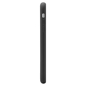 iPhone XR Case Silicone Fit