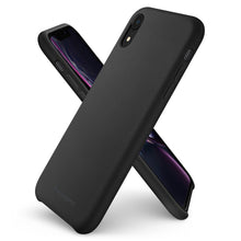 Load image into Gallery viewer, iPhone XR Case Silicone Fit
