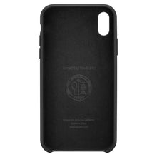 Load image into Gallery viewer, iPhone XS Max Case Silicone Fit
