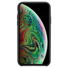 Load image into Gallery viewer, iPhone XS Max Case Silicone Fit

