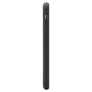 iPhone XS Max Case Silicone Fit