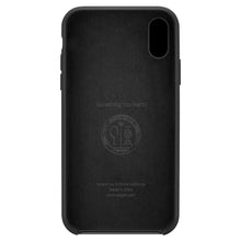Load image into Gallery viewer, iPhone XS Case Silicone Fit
