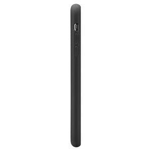 iPhone XS Case Silicone Fit