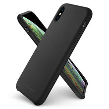 Load image into Gallery viewer, iPhone XS Case Silicone Fit

