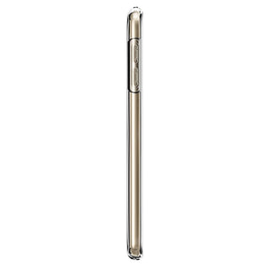 iPod Touch 7th / 6th Gen. Case Liquid Crystal